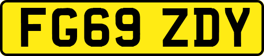 FG69ZDY