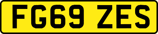FG69ZES