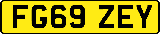 FG69ZEY