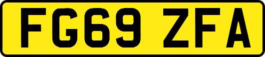 FG69ZFA
