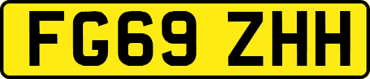 FG69ZHH