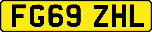 FG69ZHL