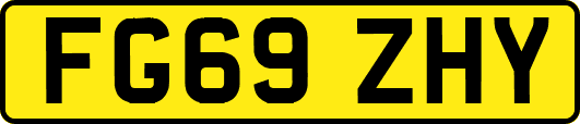 FG69ZHY