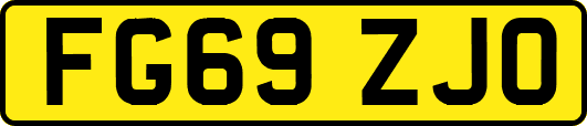 FG69ZJO