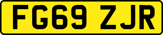 FG69ZJR