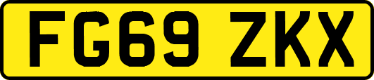 FG69ZKX