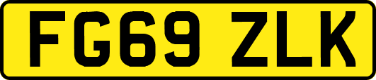 FG69ZLK