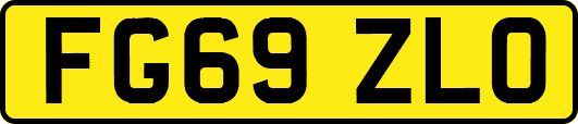 FG69ZLO