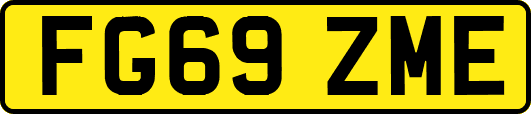 FG69ZME