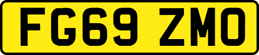 FG69ZMO