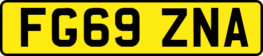 FG69ZNA
