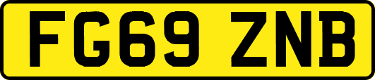 FG69ZNB