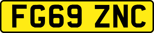FG69ZNC