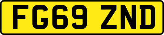 FG69ZND