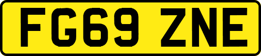 FG69ZNE