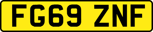 FG69ZNF