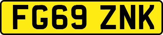 FG69ZNK