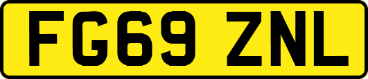 FG69ZNL