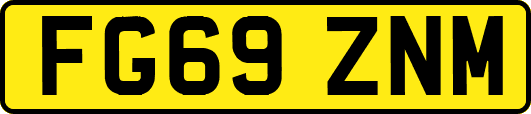 FG69ZNM