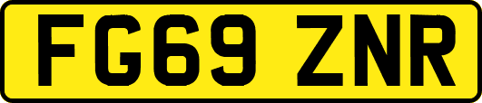 FG69ZNR