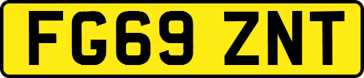 FG69ZNT