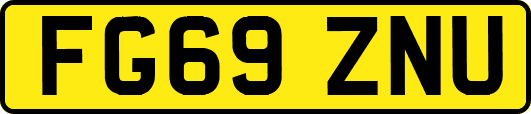 FG69ZNU