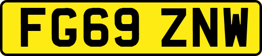 FG69ZNW