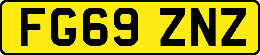 FG69ZNZ
