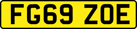 FG69ZOE