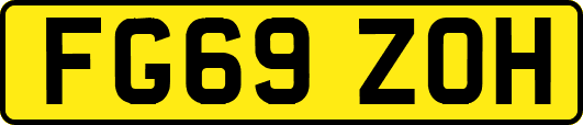 FG69ZOH