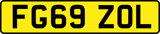 FG69ZOL