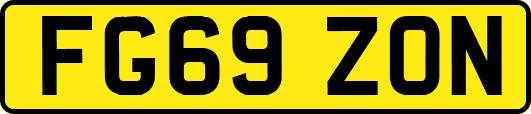 FG69ZON