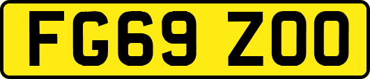 FG69ZOO