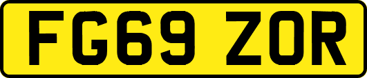 FG69ZOR