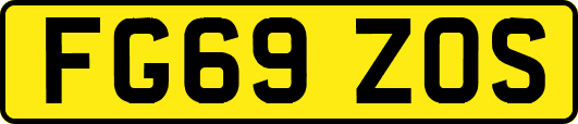 FG69ZOS