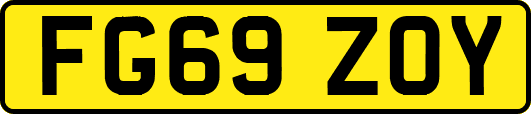 FG69ZOY