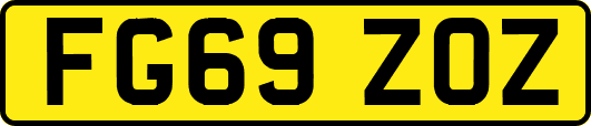 FG69ZOZ