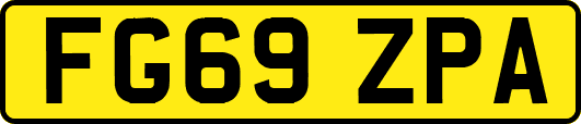 FG69ZPA