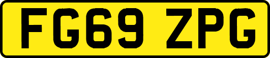 FG69ZPG