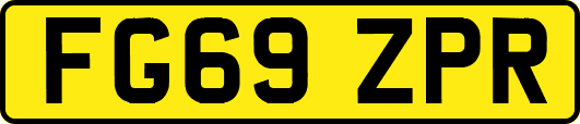 FG69ZPR