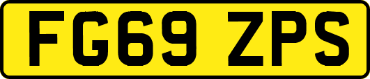 FG69ZPS