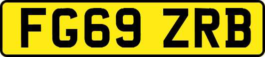 FG69ZRB