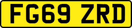 FG69ZRD