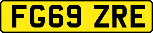 FG69ZRE