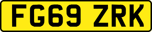 FG69ZRK
