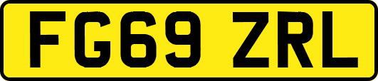 FG69ZRL