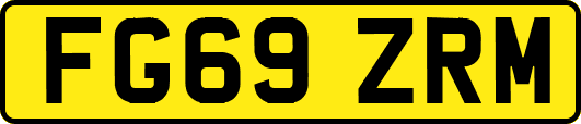 FG69ZRM