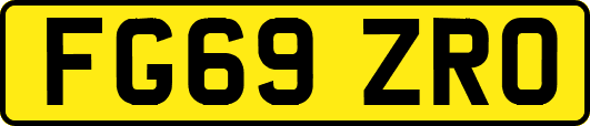 FG69ZRO