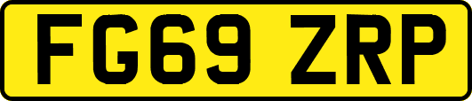 FG69ZRP