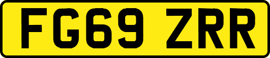 FG69ZRR